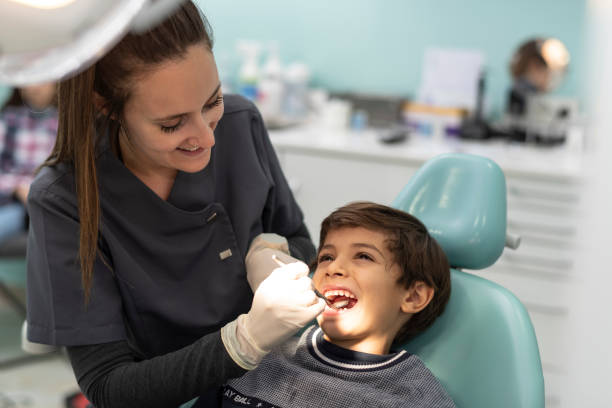 Best Emergency Treatment for Oral Infections in Ephrata, WA
